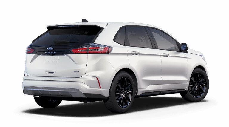 New 2024 Ford Edge ST-Line AWD/4WD image 58