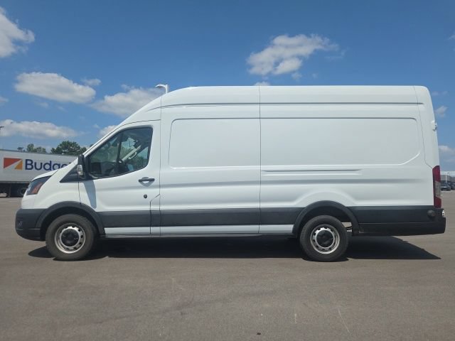 Used 2020 Ford Transit 350 148 High Roof Extended RWD image 14