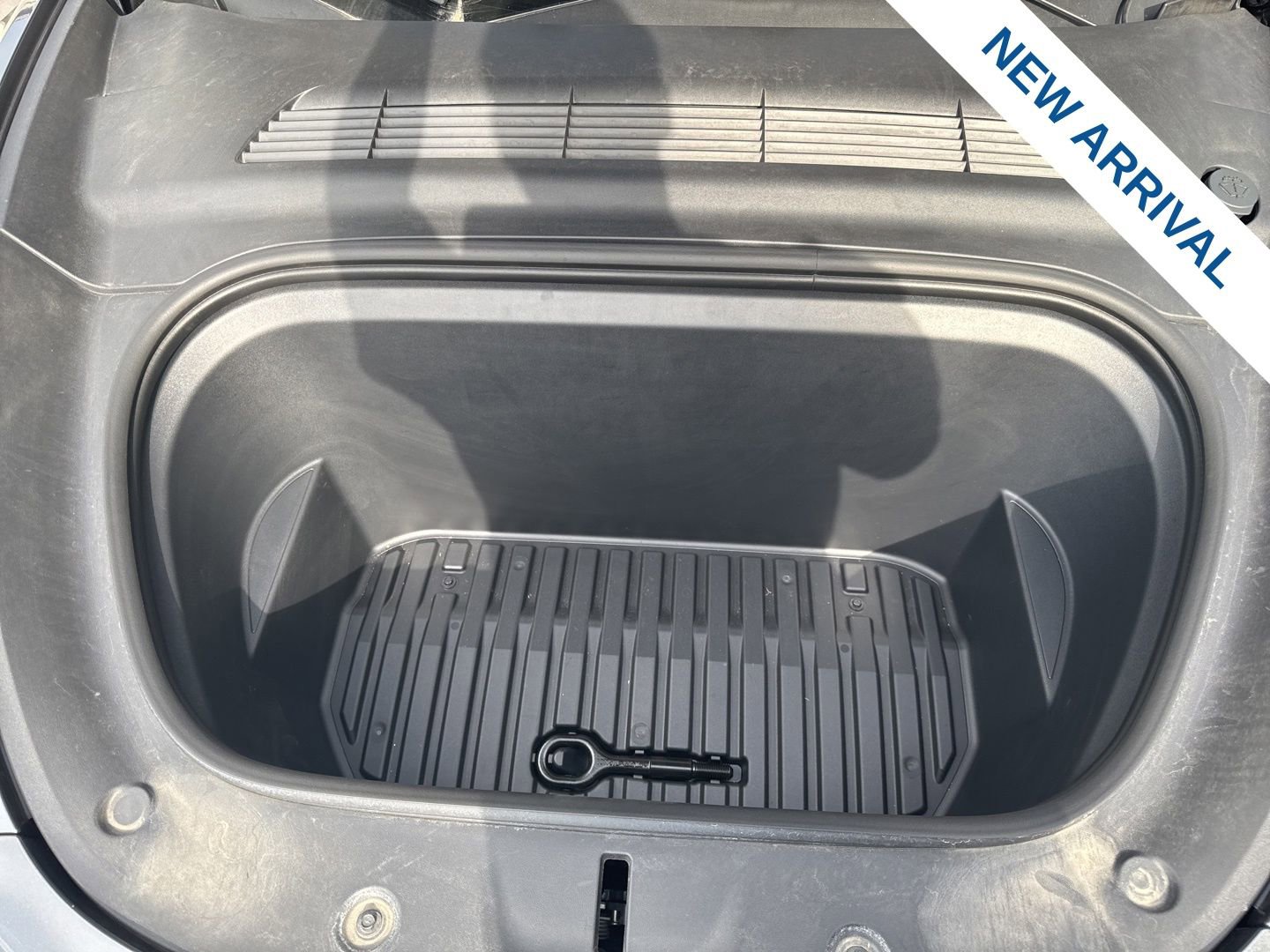 Used 2023 Tesla Model Y Long Range image 26