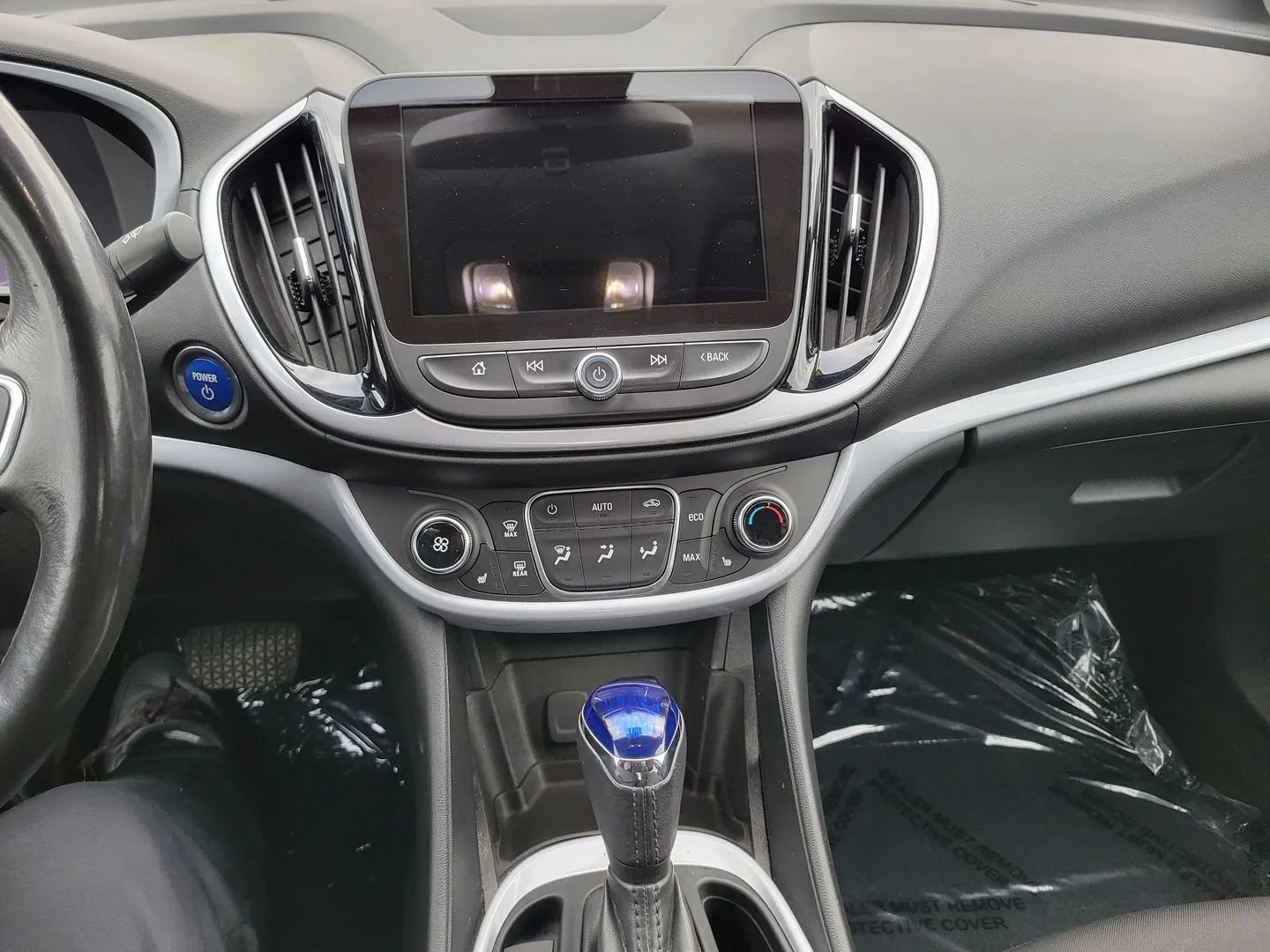 Used 2019 Chevrolet Volt LT FWD image 31