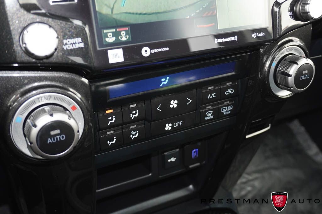 Used 2024 Toyota 4Runner TRD Pro AWD/4WD image 40