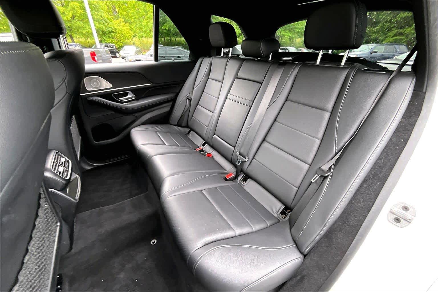 Used 2023 Mercedes-Benz GLE 350 4MATIC image 20