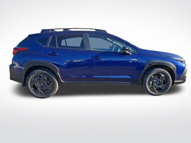 New 2026 Subaru Crosstrek 2.5i Sport image 8