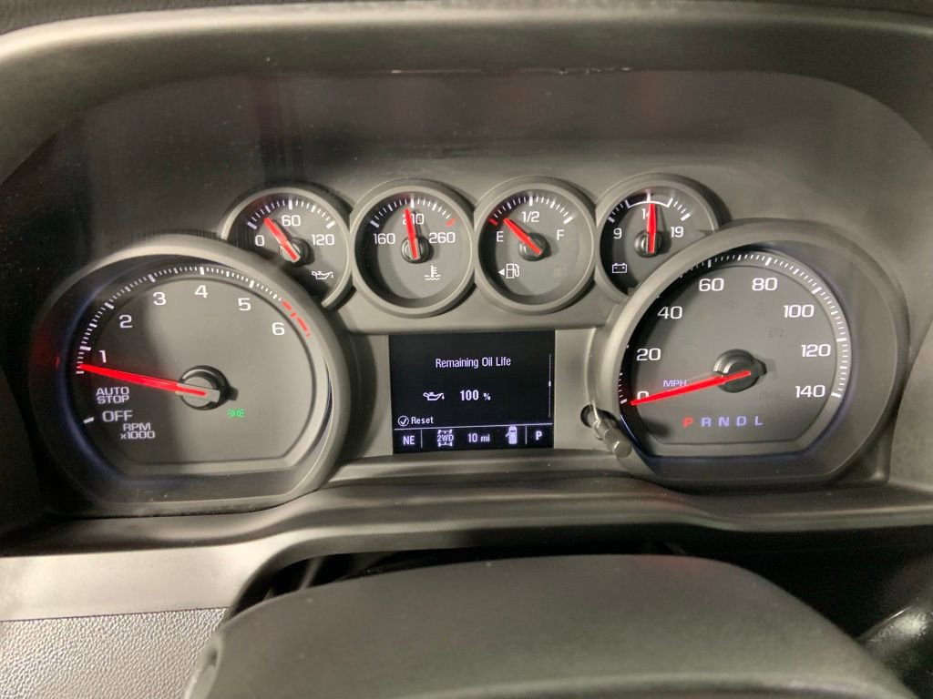 Used 2026 GMC Sierra 1500 Pro w/ Pro Value Package image 31