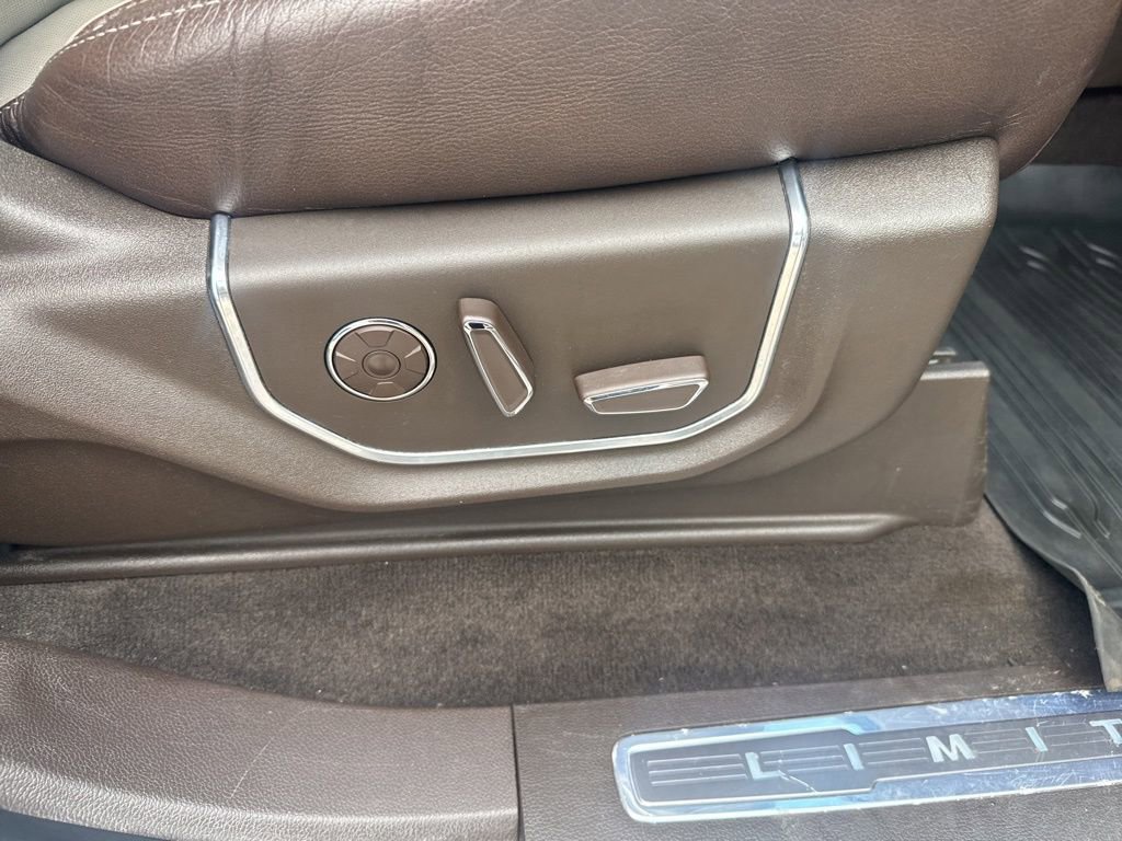 Used 2019 Ford F150 Limited image 31