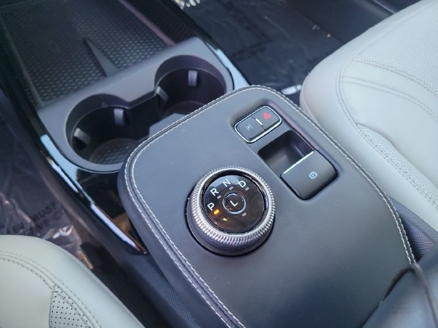 Certified 2023 Ford Mustang Mach-E Premium RWD image 11