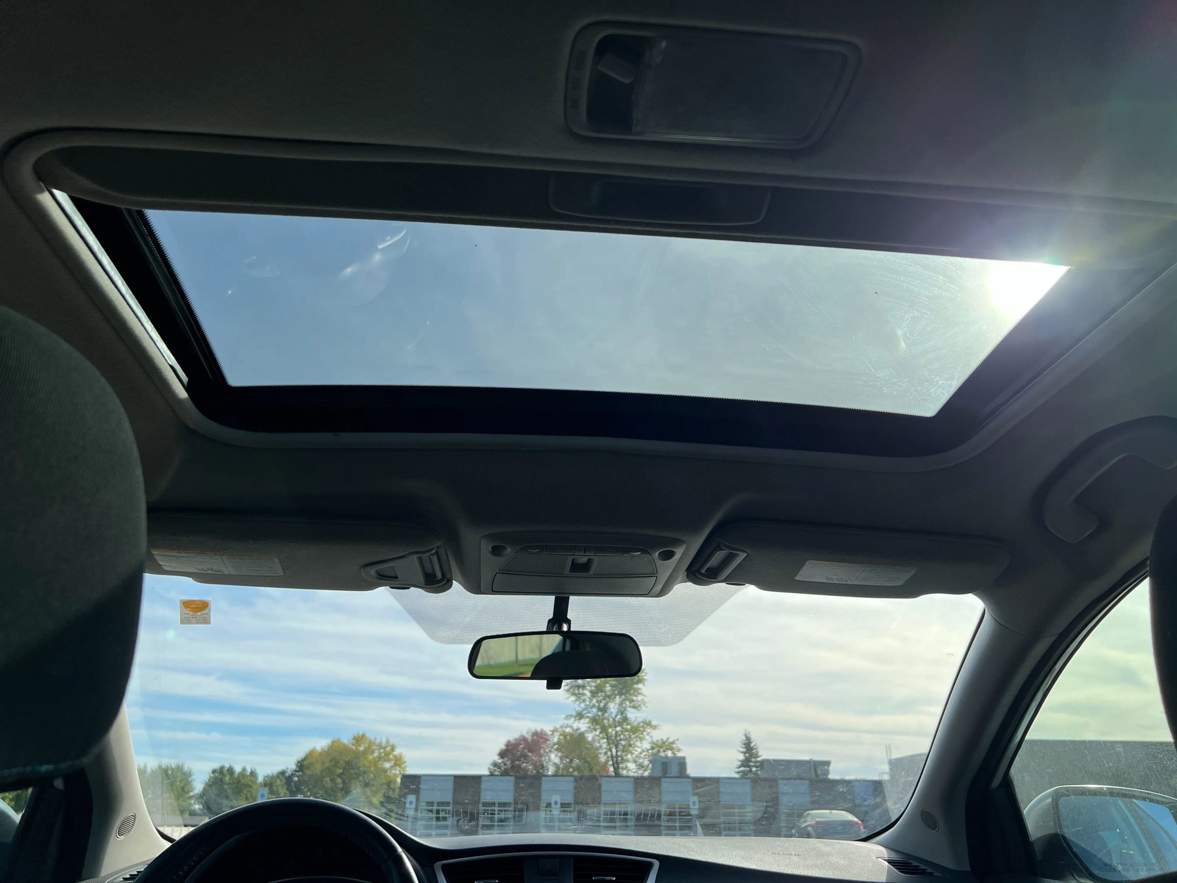 Used 2017 Nissan Sentra SR Turbo image 21