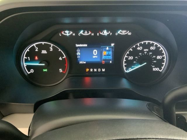 New 2026 Ford F250 XL image 26