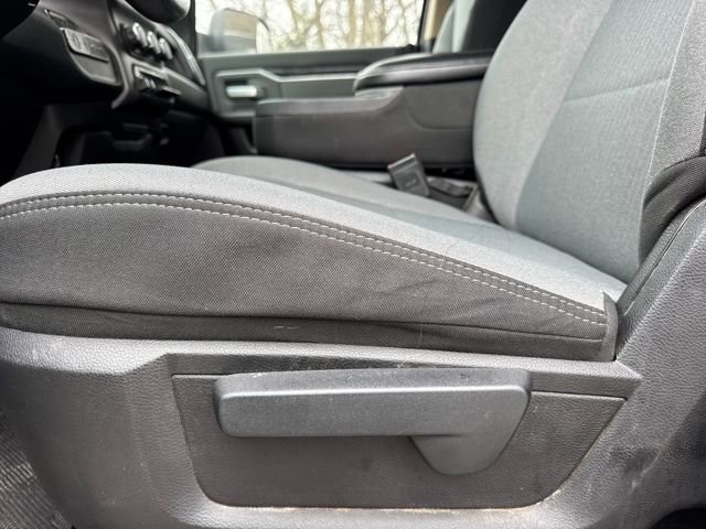 Used 2019 RAM 2500 Big Horn image 13
