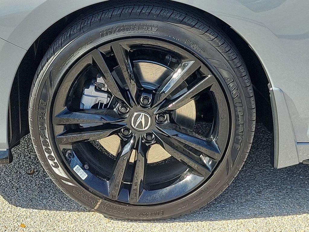 New 2026 Acura Integra A-Spec image 16