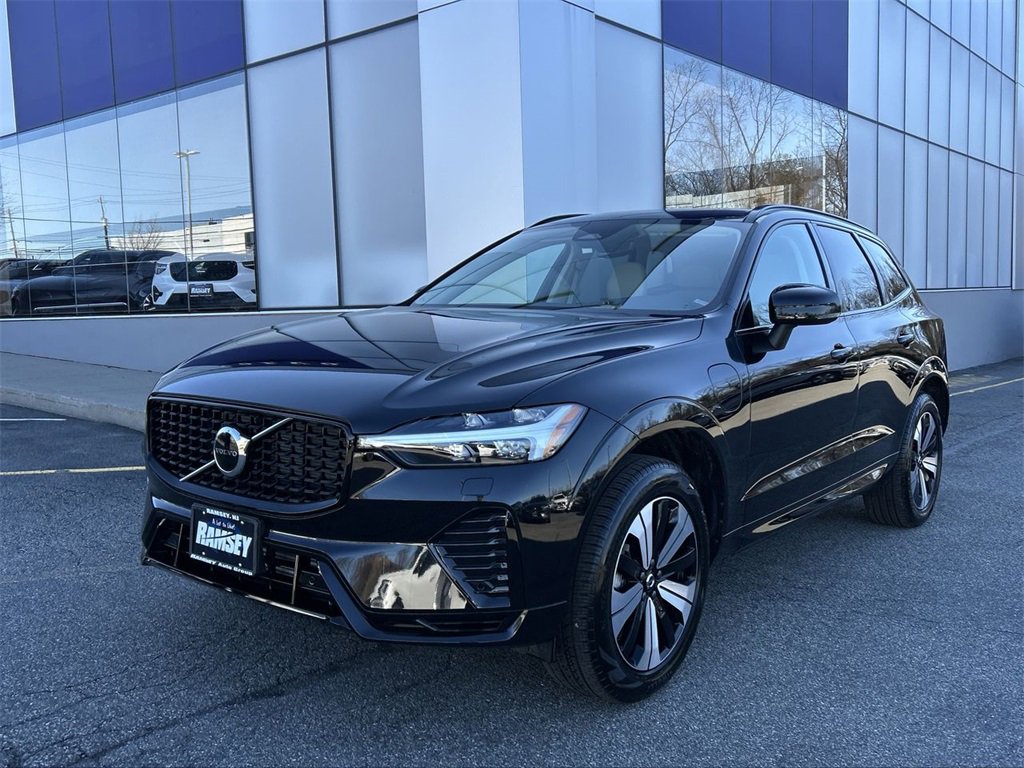 Used 2025 Volvo XC60 T8 Core w/ Protection Package Premier