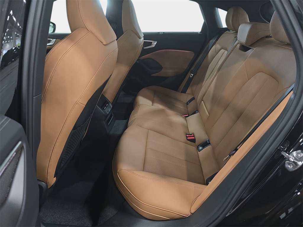 Used 2025 Audi A5 2.0T Premium Plus w/ Premium Plus image 12