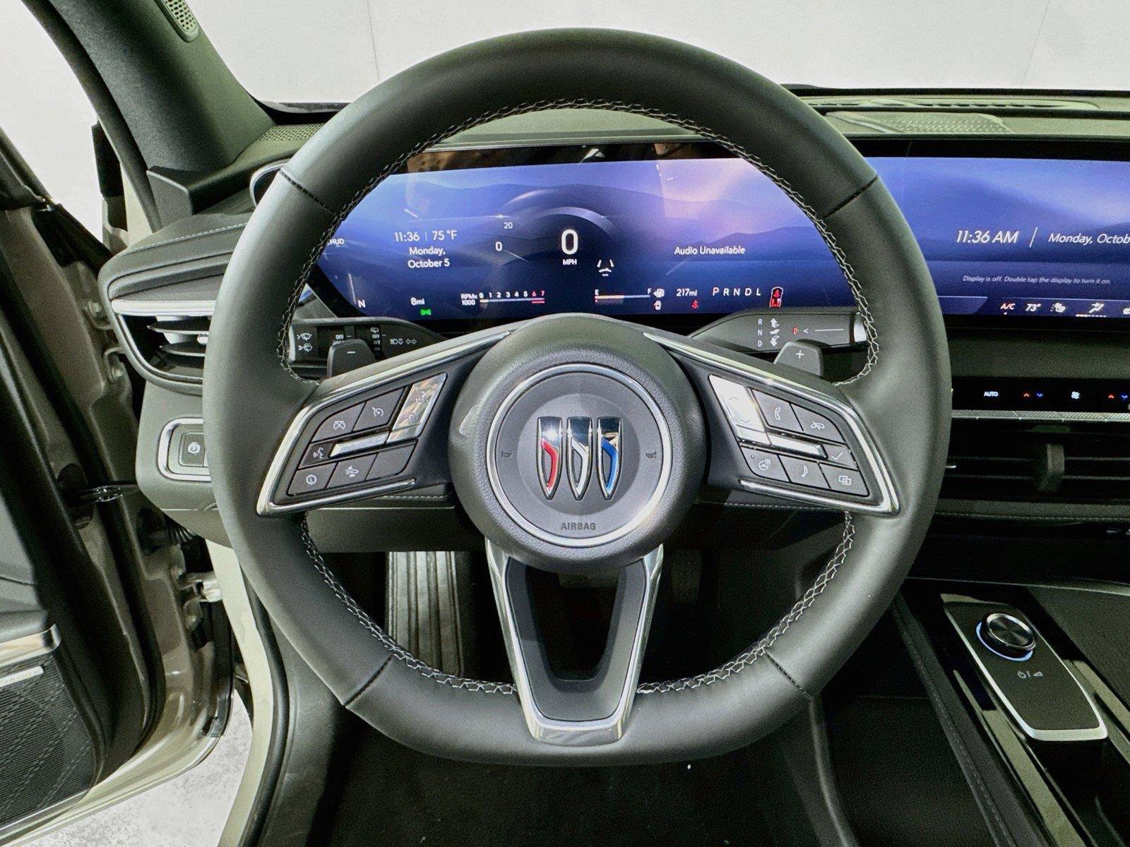 New 2027 Buick Enclave Sport Touring w/ Power Package FWD image 6