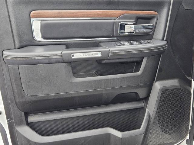 Certified 2023 RAM 1500 Classic SLT w/ Trailer & Traction Group AWD/4WD image 13