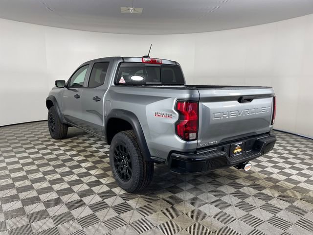 New 2026 Chevrolet Colorado Trail Boss image 19