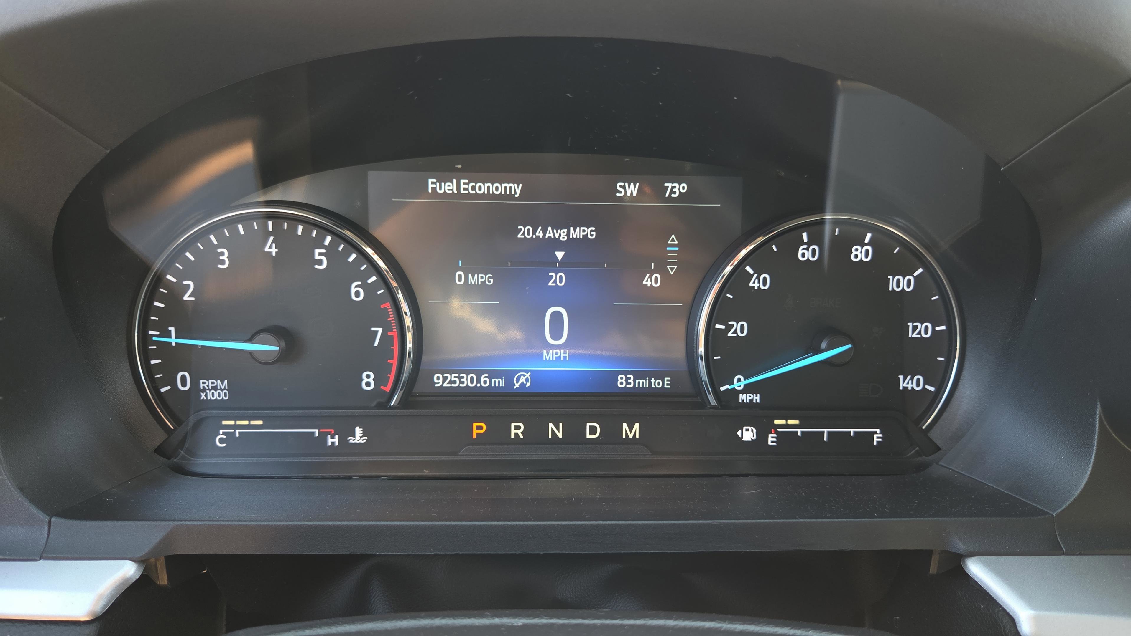 Used 2020 Ford Explorer XLT w/ Equipment Group 202A image 31