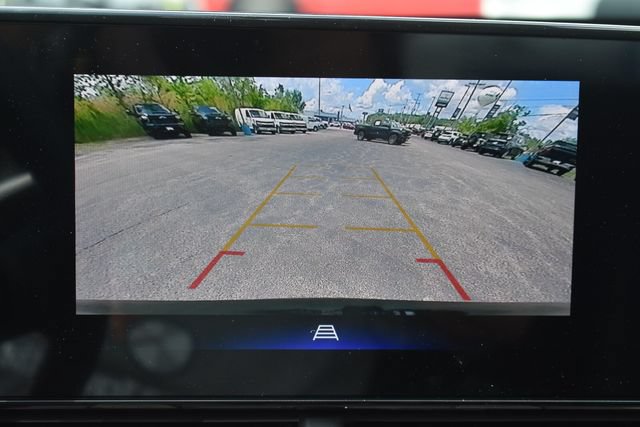 New 2026 Chevrolet Trax LT w/ LT Convenience Package FWD image 29