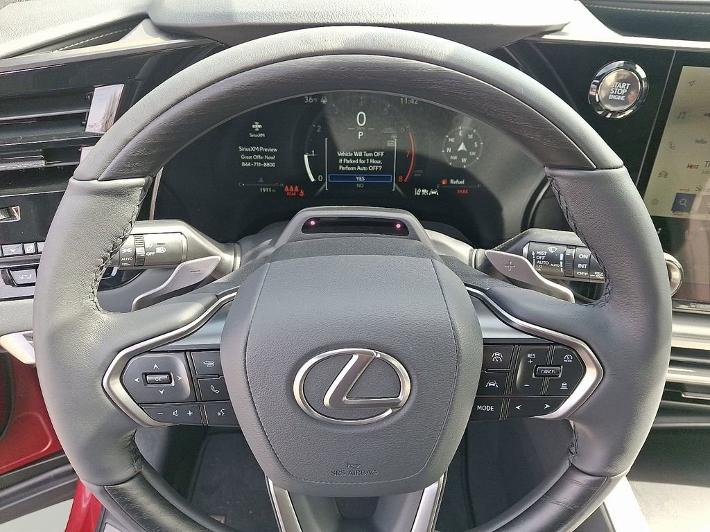 Used 2025 Lexus RX 350 Premium w/ Convenience Package image 20