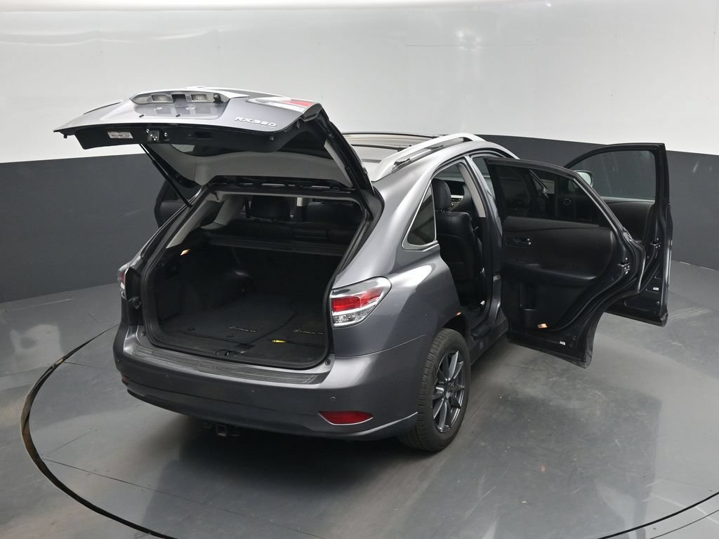 Used 2015 Lexus RX 350 FWD w/ Premium Package image 29