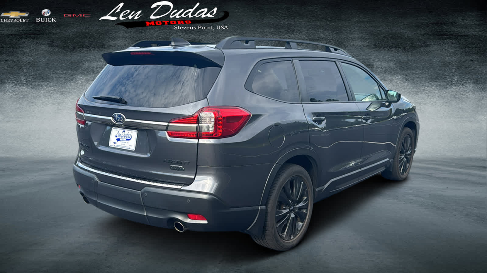 Used 2022 Subaru Ascent Onyx Edition AWD/4WD image 4