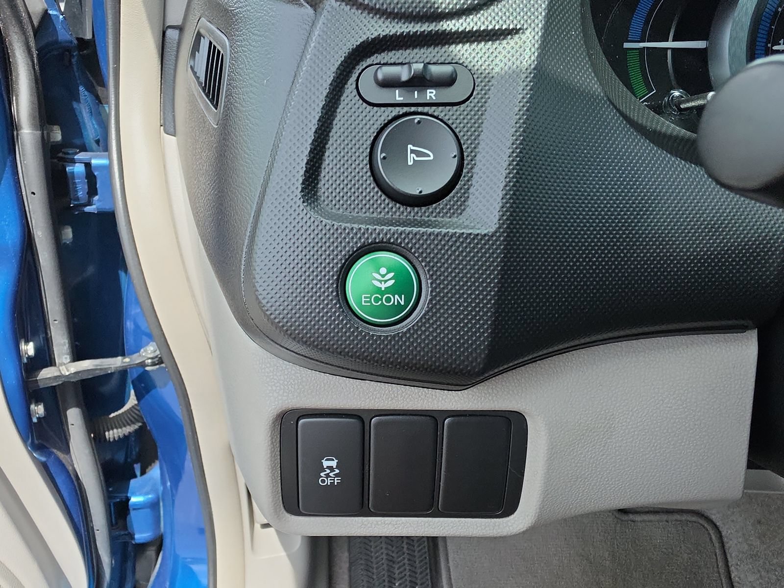 Used 2011 Honda Insight EX image 18