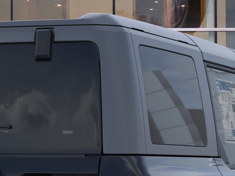New 2026 Ford Bronco Big Bend AWD/4WD image 25