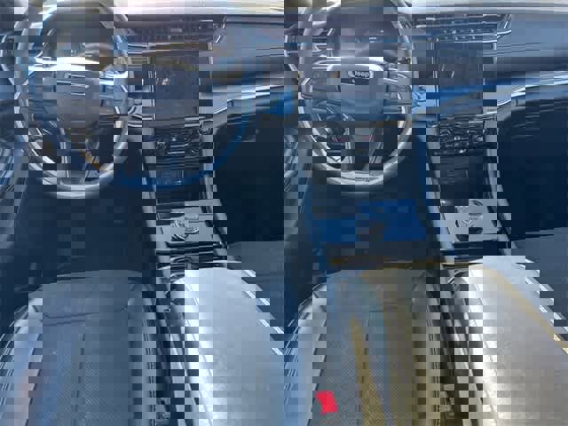 Certified 2023 Jeep Grand Cherokee Altitude image 18