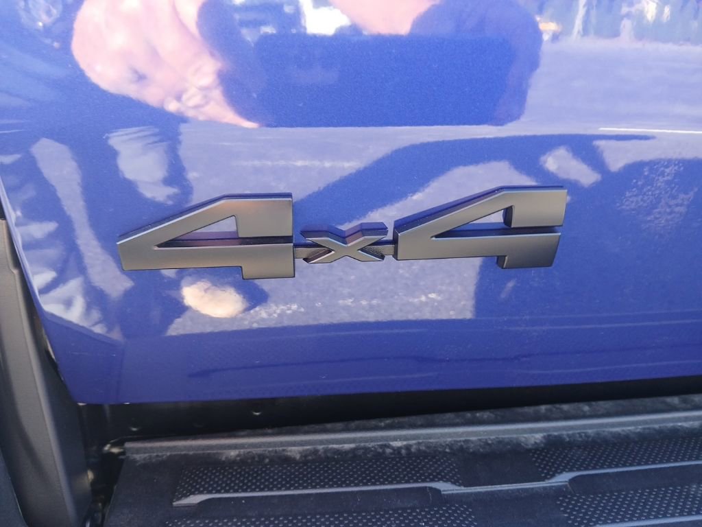 New 2025 Toyota Tacoma TRD Off-Road image 11