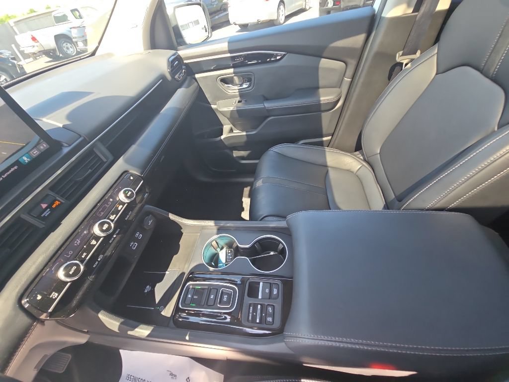 Used 2023 Honda Pilot Touring image 23