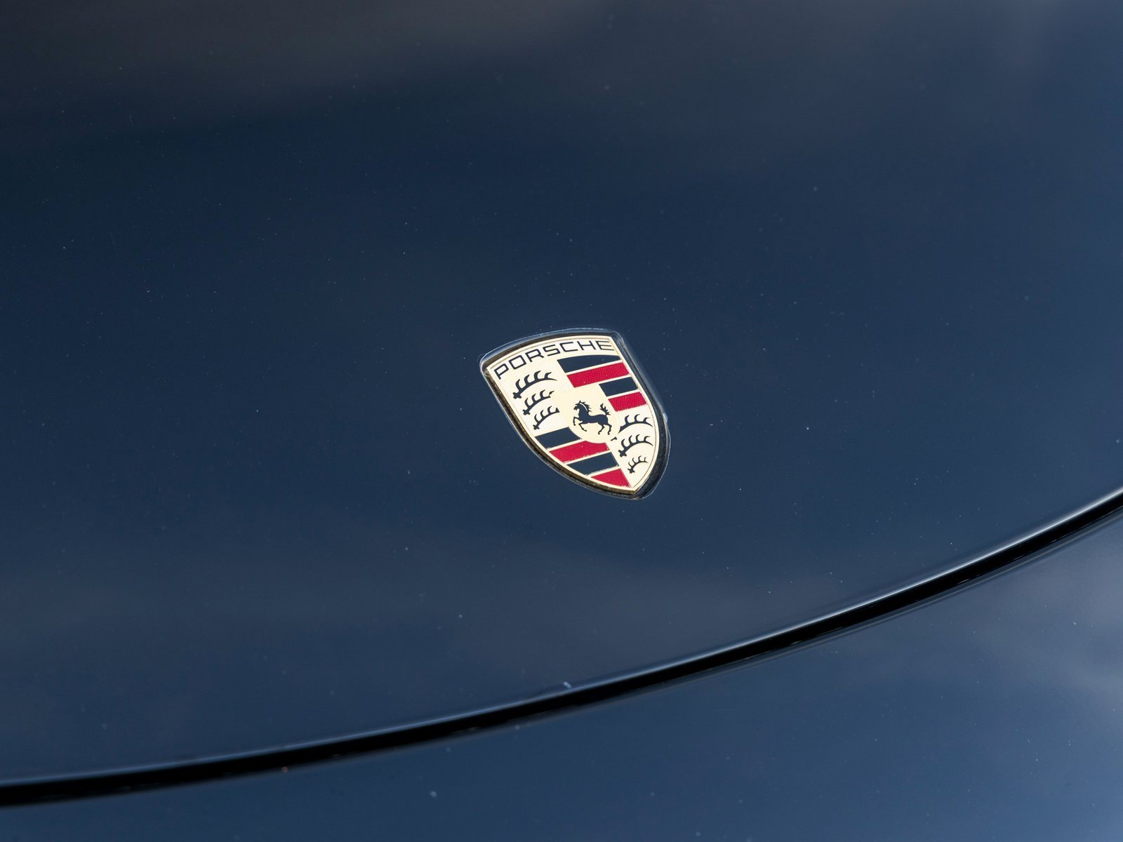 Certified 2018 Porsche 911 Targa 4 GTS image 15