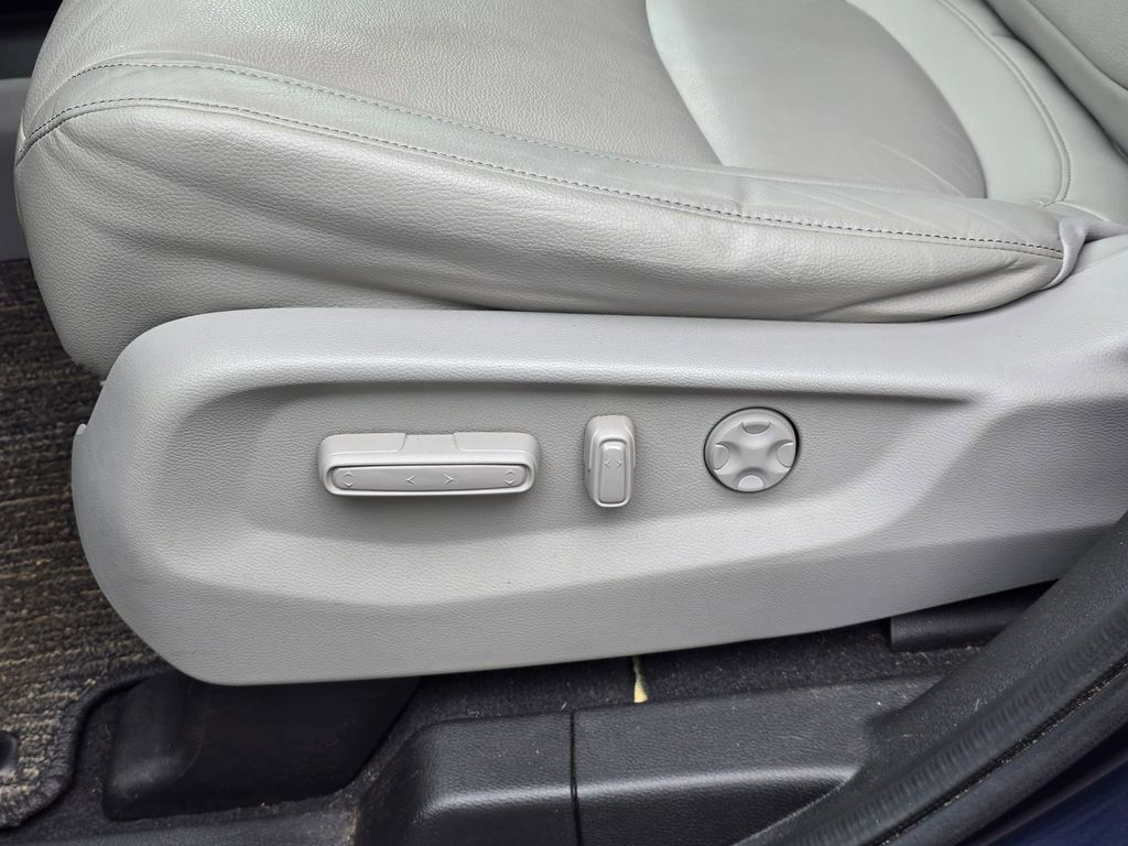 Used 2022 Honda Odyssey EX-L image 15