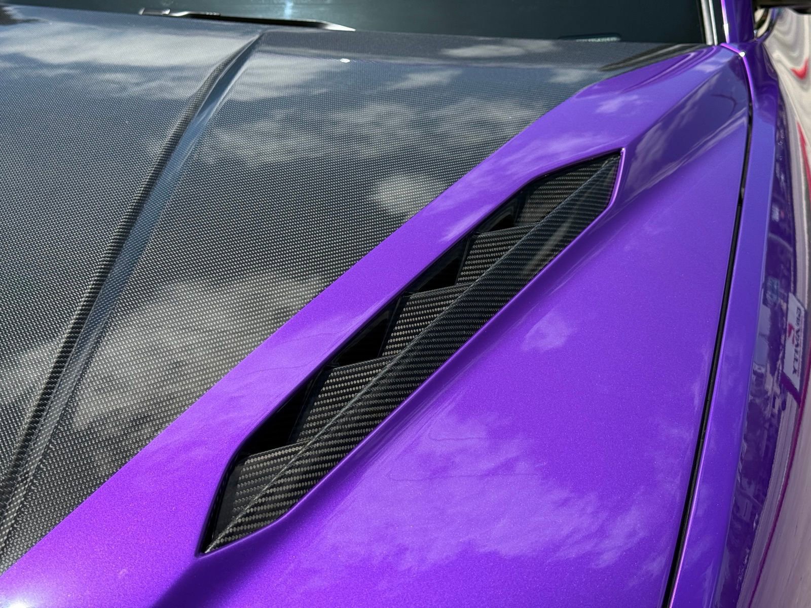 Used 2024 Lamborghini Urus Performante image 26