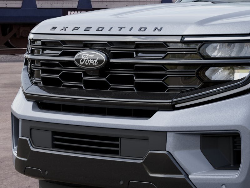 New 2027 Ford Expedition Max Platinum w/ Stealth Appearance Package AWD/4WD image 17