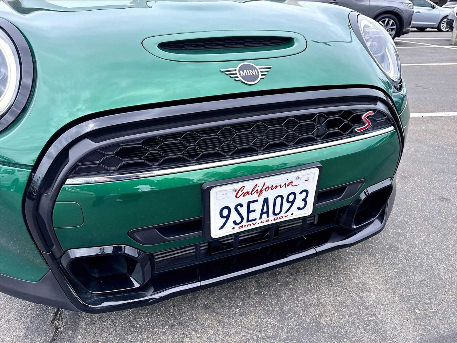 Used 2024 MINI Cooper S FWD image 29
