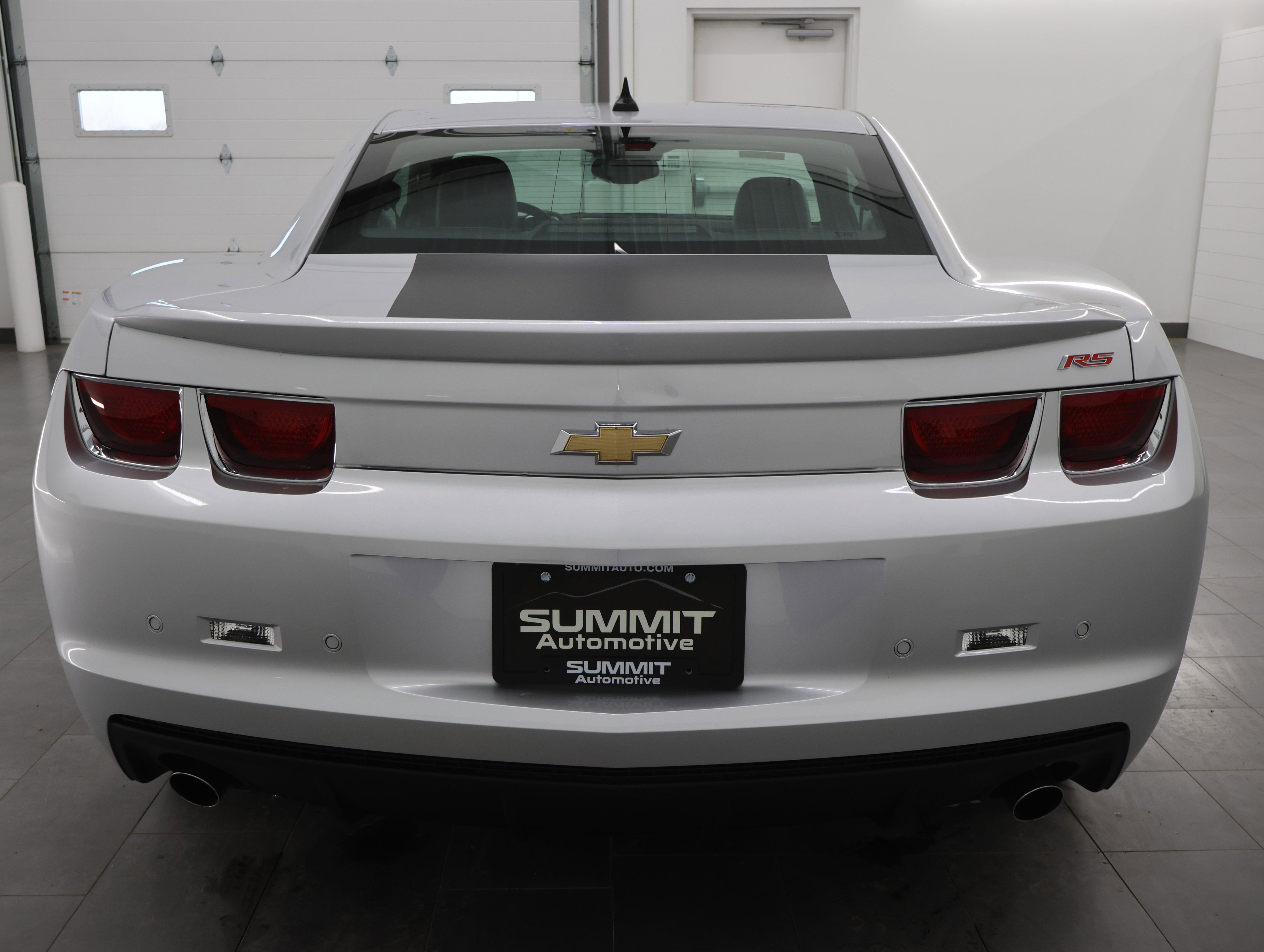 Used 2011 Chevrolet Camaro LT w/ RS Package image 25