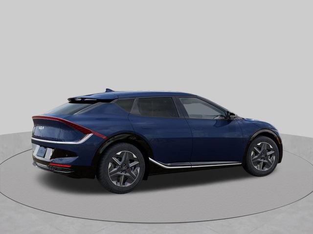 New 2025 Kia EV6 Light AWD/4WD image 6