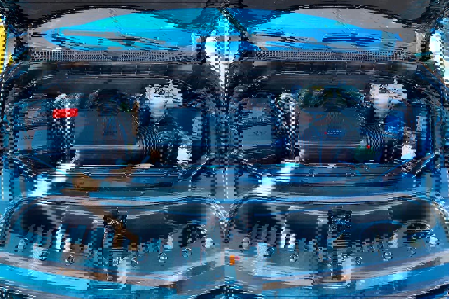 Used 2021 Chevrolet Tahoe LT image 29