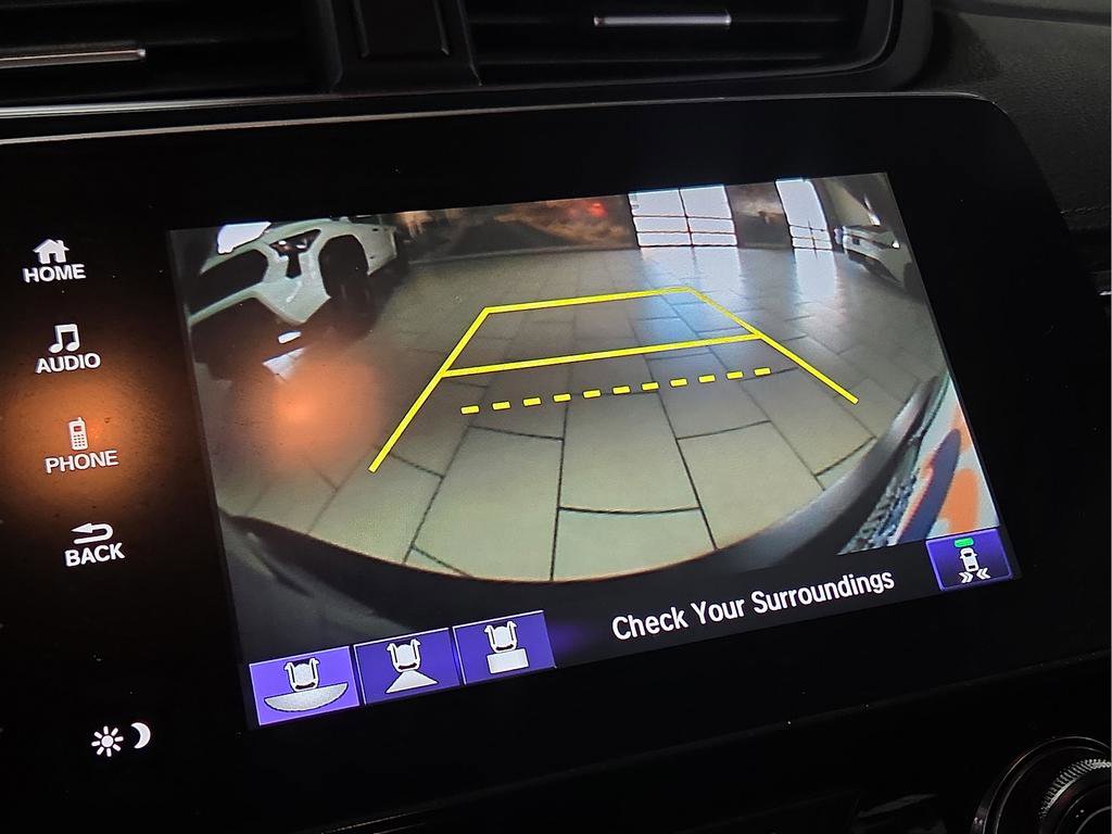 Used 2019 Honda CR-V EX-L image 23