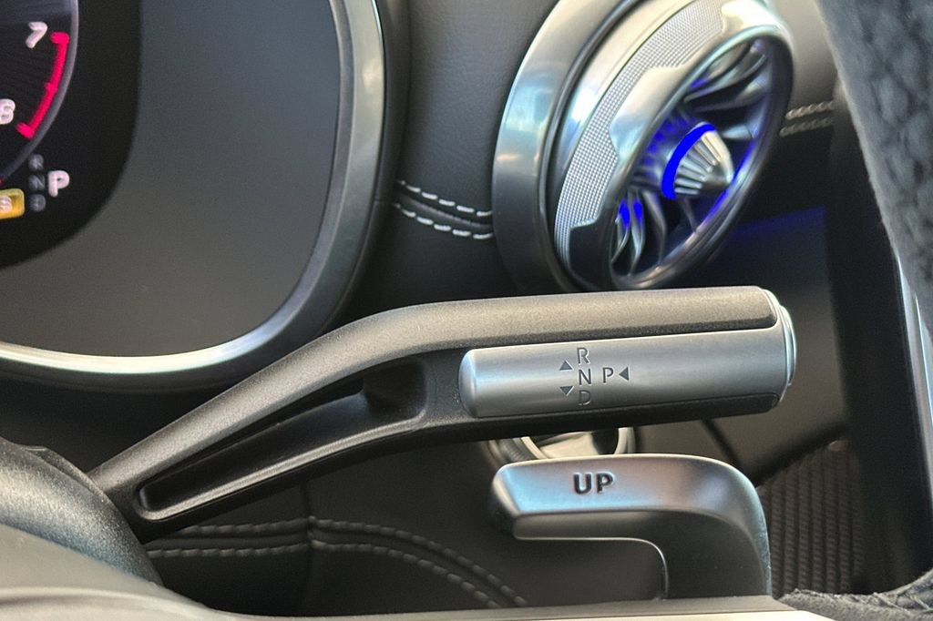 Used 2024 Mercedes-Benz AMG GT 55 image 25