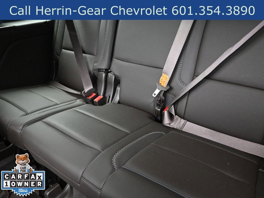 Used 2024 GMC Yukon Denali w/ LPO, Floor Liner Package image 18