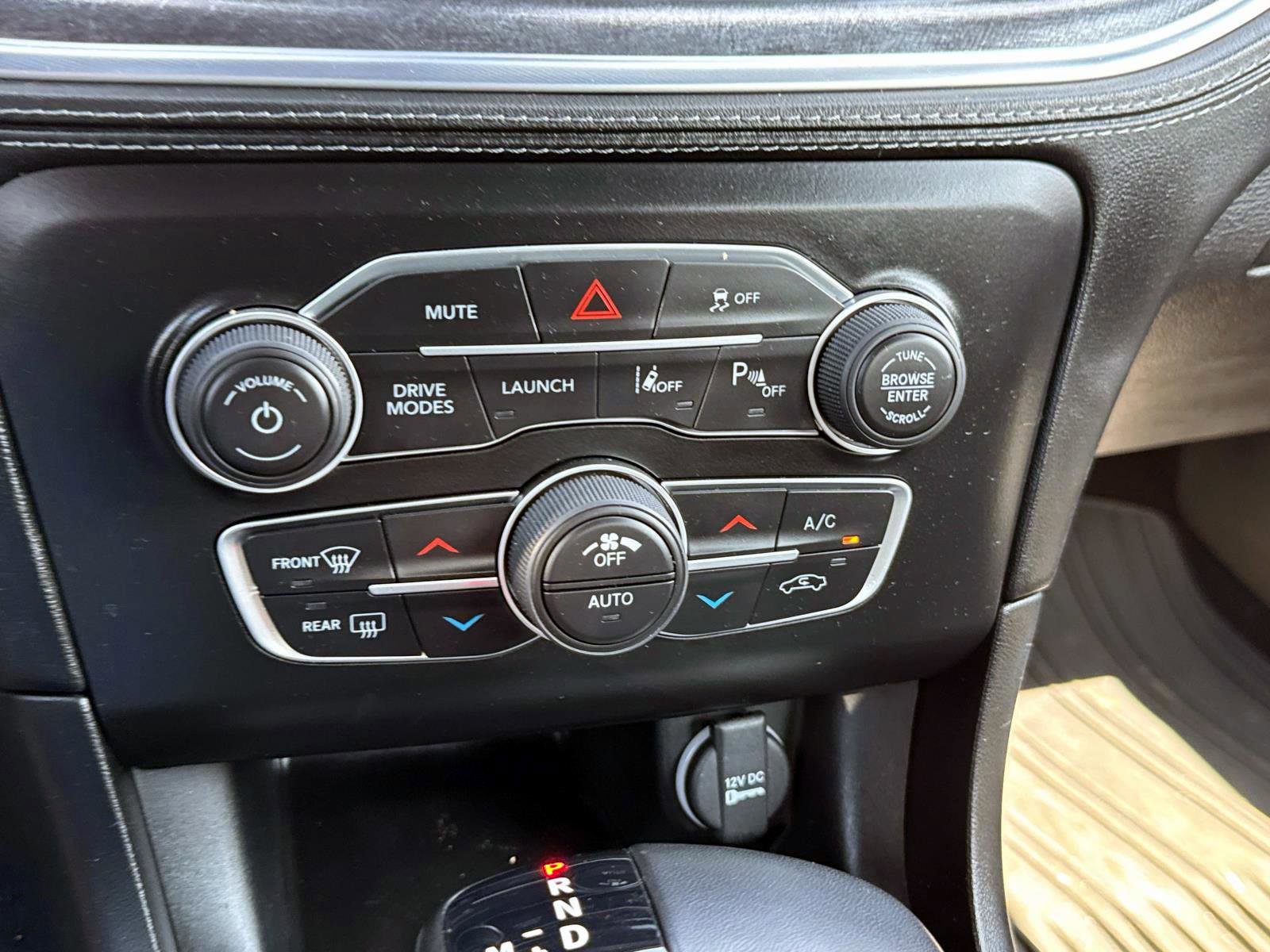 Used 2022 Dodge Charger Scat Pack w/ Daytona Edition Group image 20