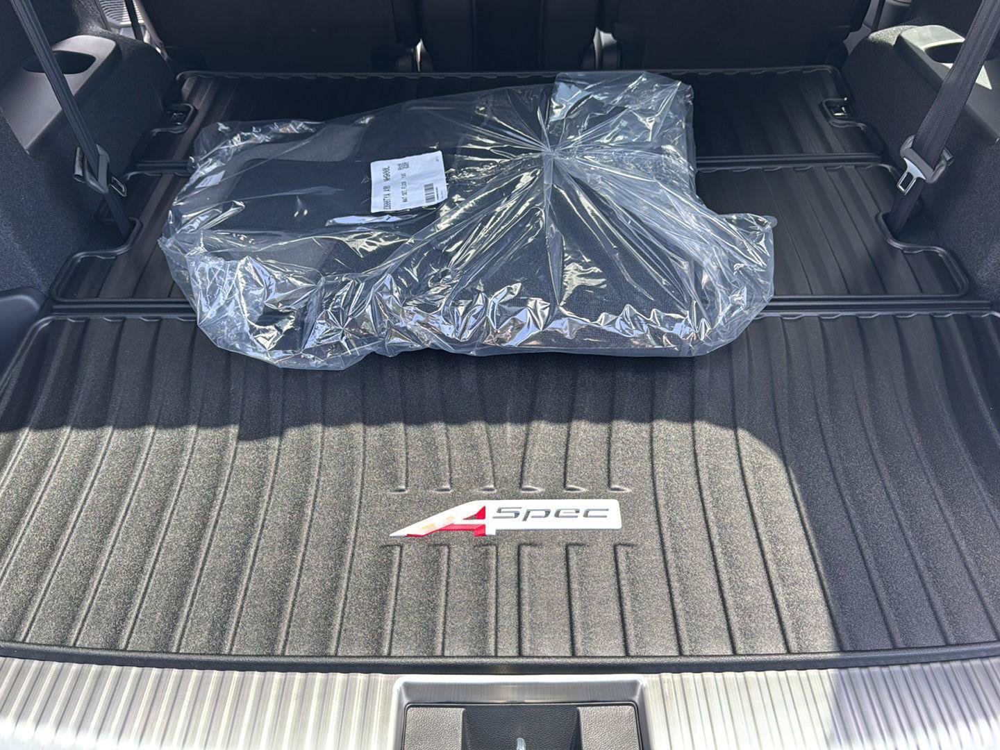 New 2026 Acura MDX A-Spec w/ Advance Package AWD/4WD image 14