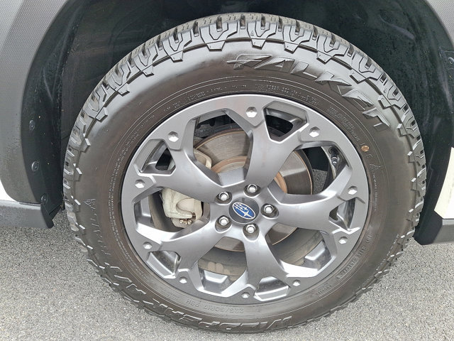 Certified 2023 Subaru Crosstrek 2.5i Sport AWD/4WD image 9