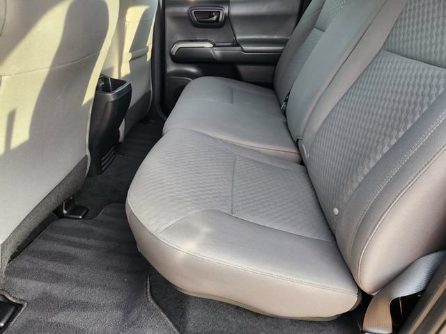 Used 2023 Toyota Tacoma SR5 RWD image 30