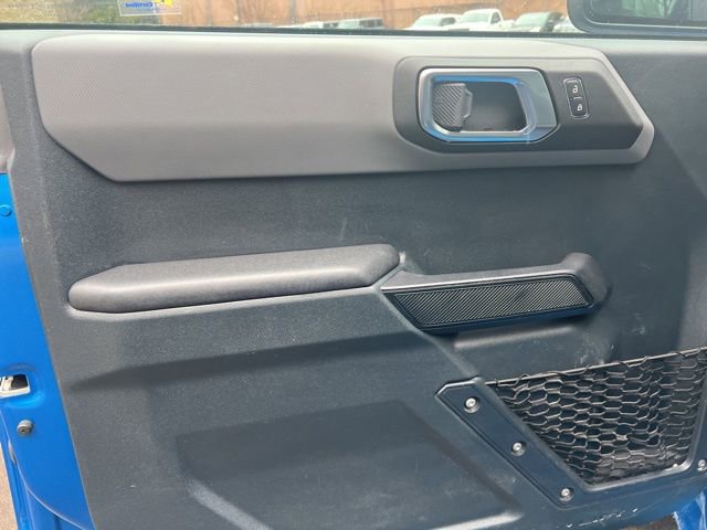 Used 2024 Ford Bronco Big Bend image 19