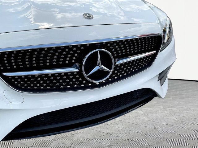 Used 2020 Mercedes-Benz E 450 Cabriolet w/ AMG Line image 31