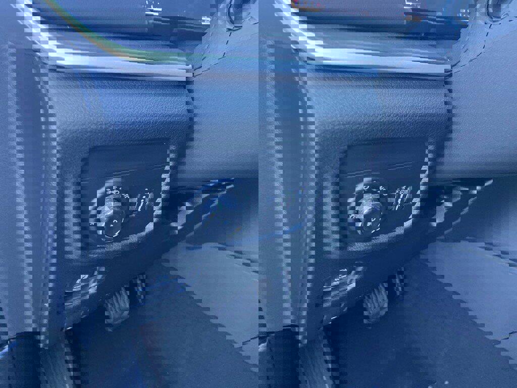 New 2025 Jeep Grand Cherokee Limited image 25