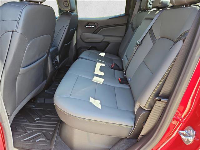 Used 2025 Chevrolet Colorado ZR2 image 19