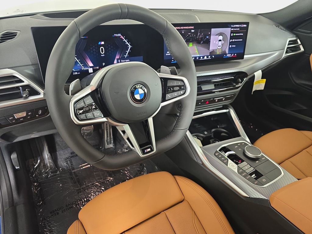 New 2026 BMW 230i xDrive Coupe w/ Premium Package image 15