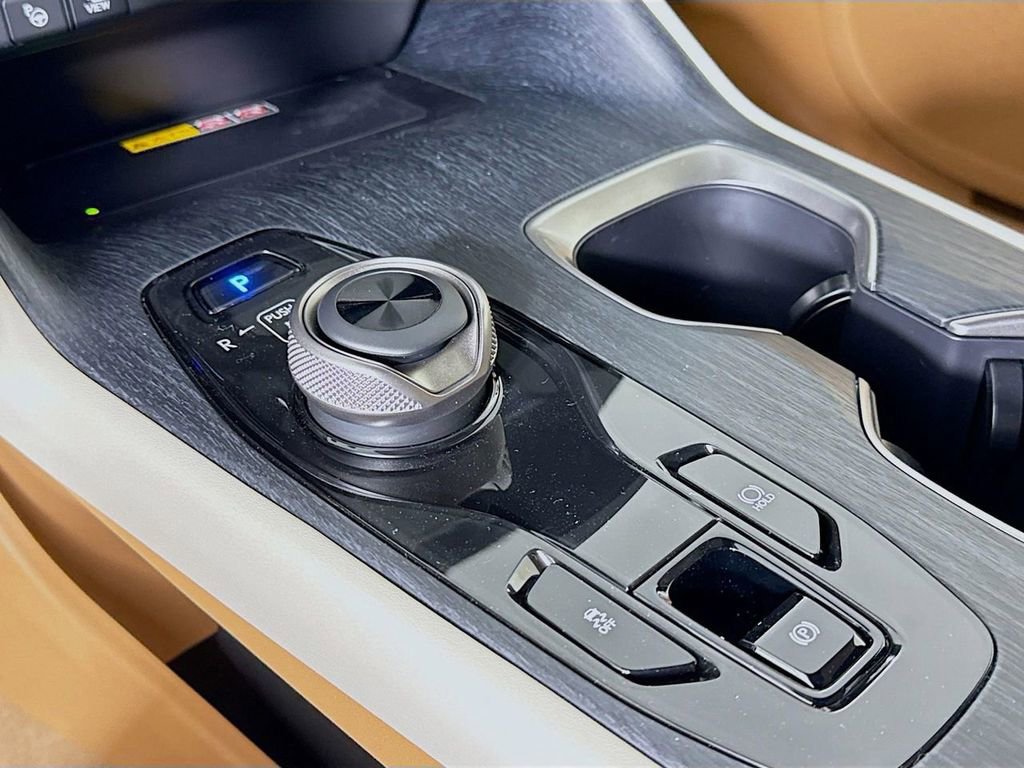 New 2026 Lexus RZ 350e 2WD image 15